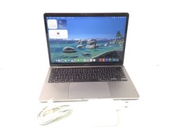 portatil apple apple macbook pro m1 8-core 3.2 13 (2020) (a2338)