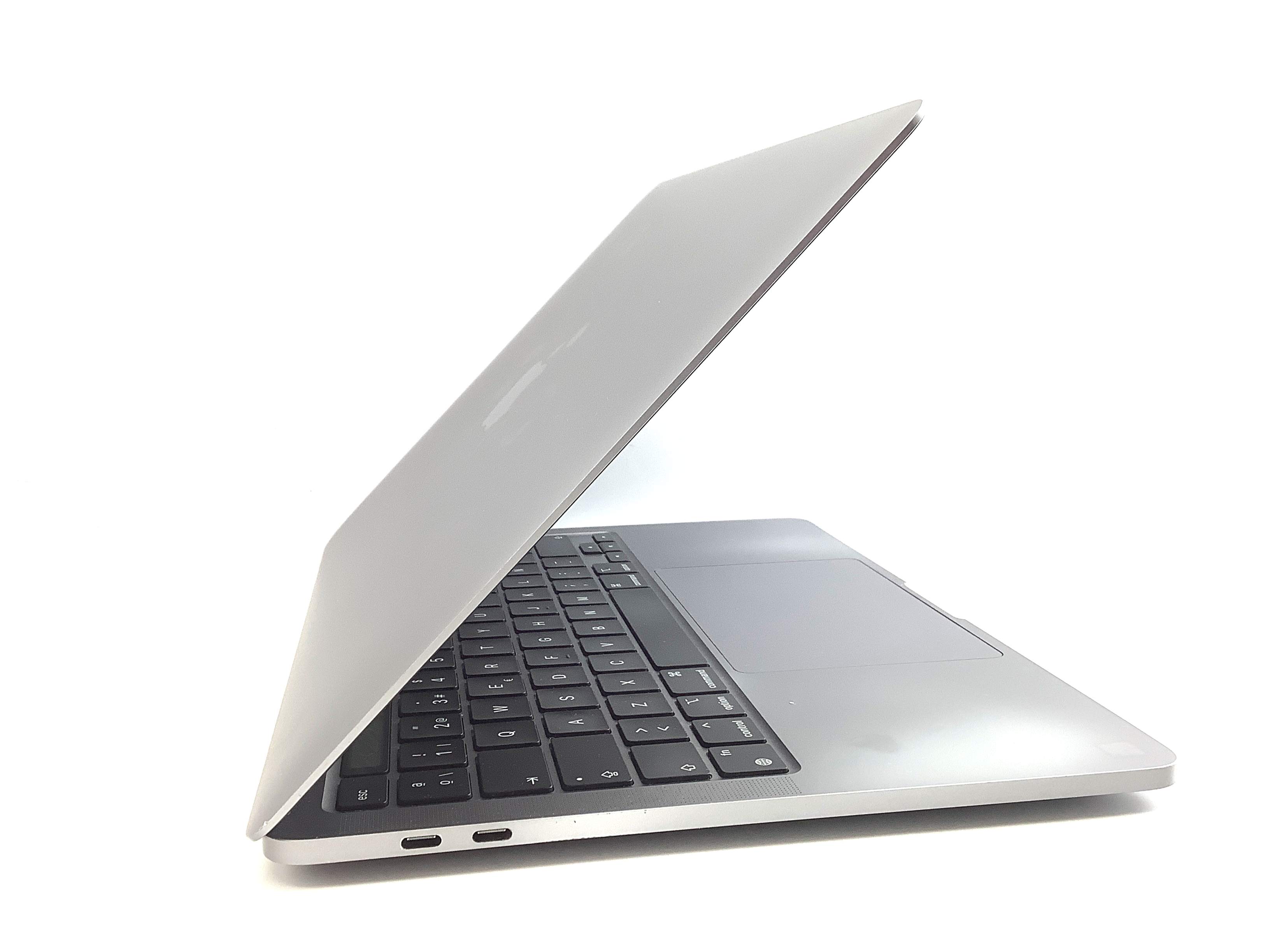 macbook pro m1 8-core 3.2 13 (2020) (a2338) segunda mano en Cash