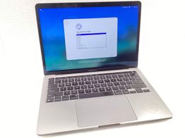 portatil apple apple macbook pro m1 8-core 3.2 13 (2020) (a2338)