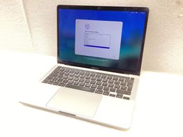 portatil apple apple macbook pro m1 8-core 3.2 13 (2020) (a2338)