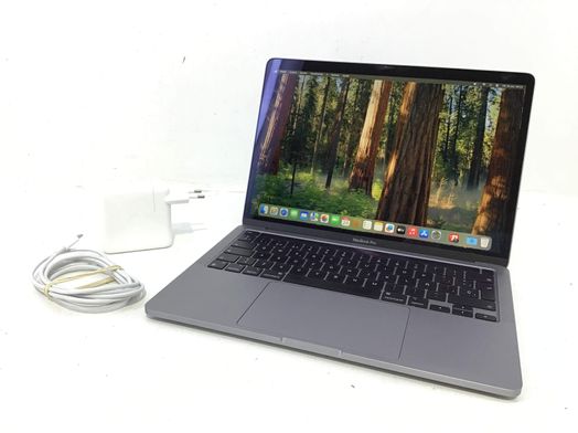 portatil apple apple macbook pro m1 8-core 3.2 13 (2020) (a2338)