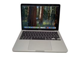 portatil apple apple macbook pro m1 8-core 3.2 13 (2020) (a2338)