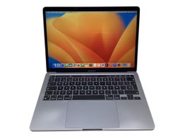 portatil apple apple macbook pro m1 8-core 3.2 13 (2020) (a2338)