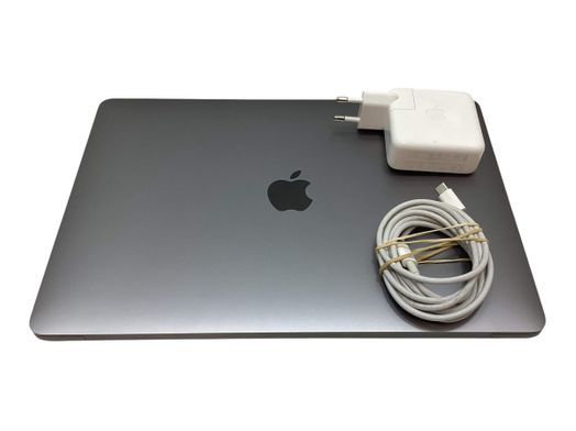 portatil apple apple macbook pro m1 8-core 3.2 13 (2020) (a2338)