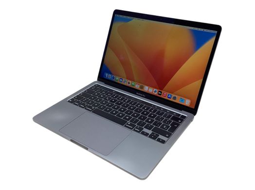 portatil apple apple macbook pro m1 8-core 3.2 13 (2020) (a2338)