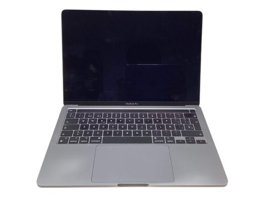 portatil apple apple macbook pro m1 8-core 3.2 13 (2020) (a2338)