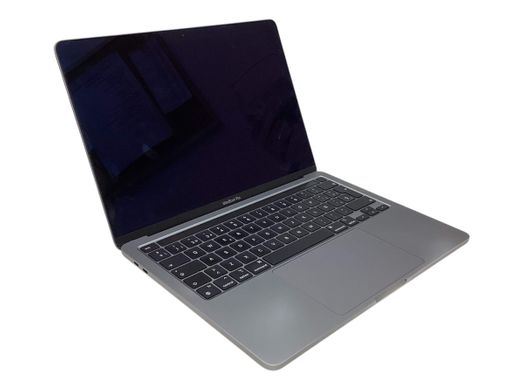 portatil apple apple macbook pro m1 8-core 3.2 13 (2020) (a2338)
