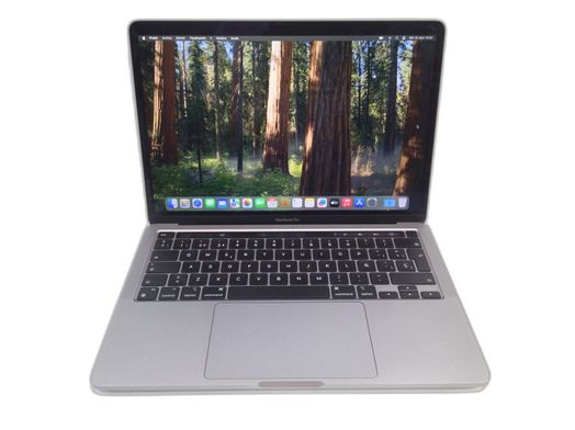 portatil apple apple macbook pro m1 8-core 3.2 13 (2020) (a2338)