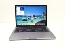 portatil apple apple macbook pro m1 8-core 3.2 13 (2020) (a2338)