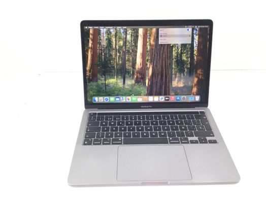 portatil apple apple macbook pro m1 8-core 3.2 13 (2020) (a2338)