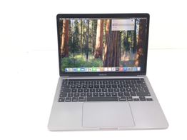 portatil apple apple macbook pro m1 8-core 3.2 13 (2020) (a2338)