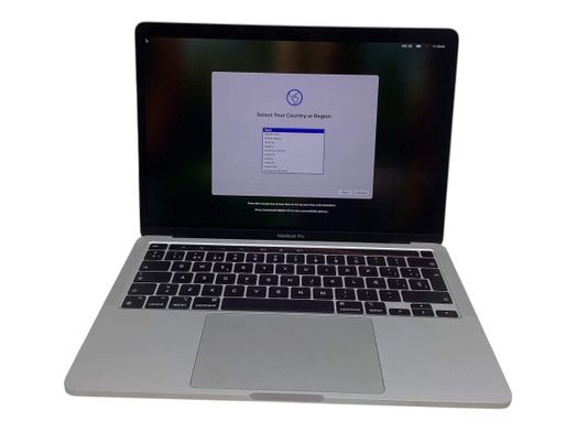 portatil apple apple macbook pro m1 8-core 3.2 13 (2020) (a2338)