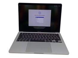 portatil apple apple macbook pro m1 8-core 3.2 13 (2020) (a2338)