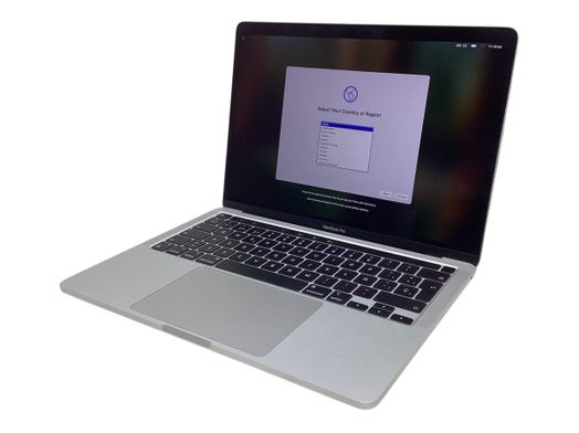 portatil apple apple macbook pro m1 8-core 3.2 13 (2020) (a2338)