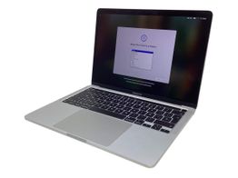 portatil apple apple macbook pro m1 8-core 3.2 13 (2020) (a2338)