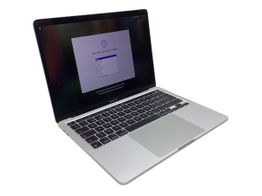 portatil apple apple macbook pro m1 8-core 3.2 13 (2020) (a2338)