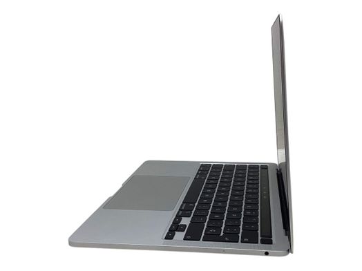 portatil apple apple macbook pro m1 8-core 3.2 13 (2020) (a2338)