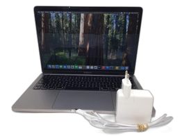 portatil apple apple macbook pro m1 8-core 3.2 13 (2020) (a2338)