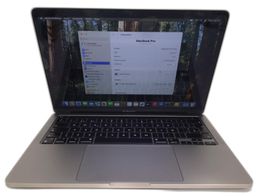 portatil apple apple macbook pro m1 8-core 3.2 13 (2020) (a2338)