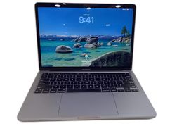 portatil apple apple macbook pro m1 8-core 3.2 13 (2020) (a2338)