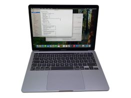 portatil apple apple macbook pro m1 8-core 3.2 13 (2020) (a2338)