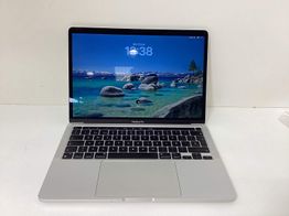 portatil apple apple macbook pro m1 8-core 3.2 13 (2020) (a2338)