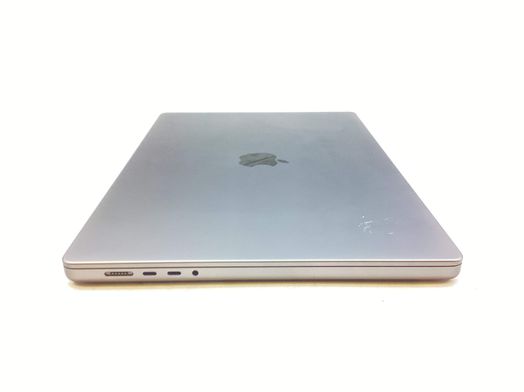 portatil apple apple macbook pro m1 pro 10-core 3.2 16 (16gpu) (2021) (a2485)
