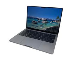 portatil apple apple macbook pro m1 pro 10-core 3.2 14 (14gpu) (2021) (a2442)