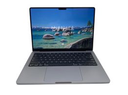 portatil apple apple macbook pro m1 pro 10-core 3.2 14 (14gpu) (2021) (a2442)