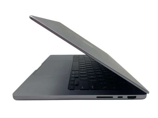 portatil apple apple macbook pro m1 pro 10-core 3.2 14 (14gpu) (2021) (a2442)