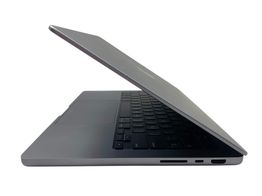 portatil apple apple macbook pro m1 pro 10-core 3.2 14 (14gpu) (2021) (a2442)