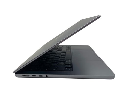 portatil apple apple macbook pro m1 pro 10-core 3.2 14 (14gpu) (2021) (a2442)