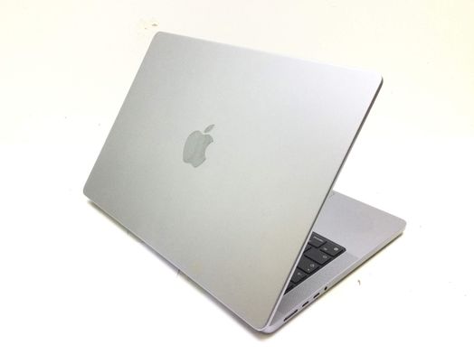 portatil apple apple macbook pro m1 pro 10-core 3.2 14 (16 gpu) (2021) (a2442)