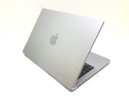 portatil apple apple macbook pro m1 pro 10-core 3.2 14 (16 gpu) (2021) (a2442)