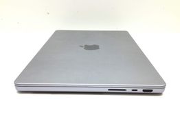 portatil apple apple macbook pro m1 pro 10-core 3.2 14 (16 gpu) (2021) (a2442)