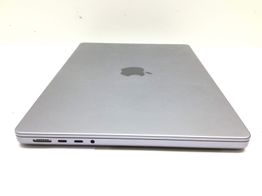 portatil apple apple macbook pro m1 pro 10-core 3.2 14 (16 gpu) (2021) (a2442)