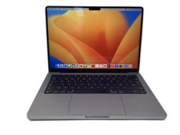 port&aacute;til apple apple macbook pro m1 pro 10-core 3.2 14 (16 gpu) (2021) (a2442)