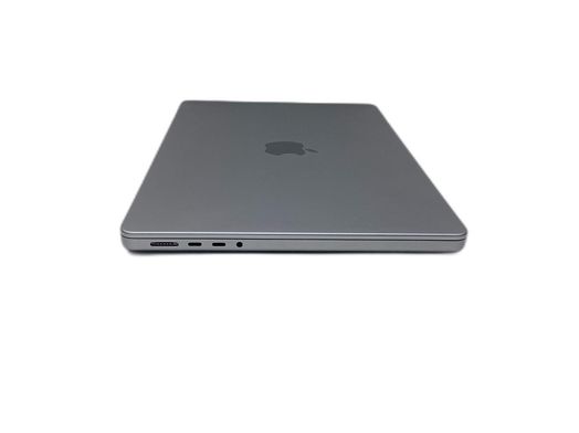 portatil apple apple macbook pro m1 pro 10-core 3.2 14 (16 gpu) (2021) (a2442)