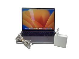 portatil apple apple macbook pro m1 pro 10-core 3.2 14 (16 gpu) (2021) (a2442)