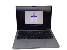 portátil apple apple macbook pro m1 pro 10-core 3.2 14 (16 gpu) (2021) (a2442)