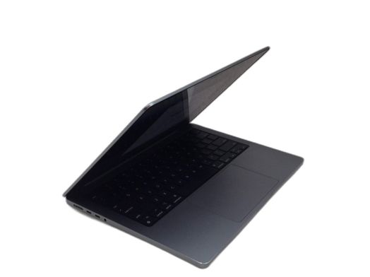 portátil apple apple macbook pro m1 pro 10-core 3.2 14 (16 gpu) (2021) (a2442)