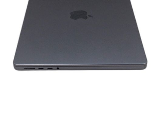 portátil apple apple macbook pro m1 pro 10-core 3.2 14 (16 gpu) (2021) (a2442)