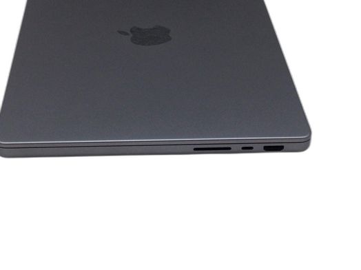 portátil apple apple macbook pro m1 pro 10-core 3.2 14 (16 gpu) (2021) (a2442)
