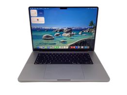 portatil apple apple macbook pro m1 pro 10-core 3.2 16 (16gpu) (2021) (a2485)