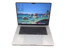 portatil apple apple macbook pro m1 pro 10-core 3.2 16 (16gpu) (2021) (a2485)