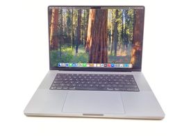 portatil apple apple macbook pro m1 pro 10-core 3.2 16 (16gpu) (2021) (a2485)