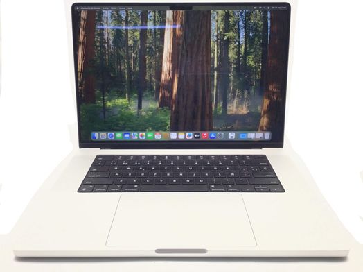 portatil apple apple macbook pro m1 pro 10-core 3.2 16 (16gpu) (2021) (a2485)