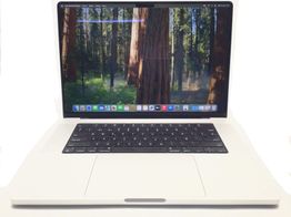 portatil apple apple macbook pro m1 pro 10-core 3.2 16 (16gpu) (2021) (a2485)