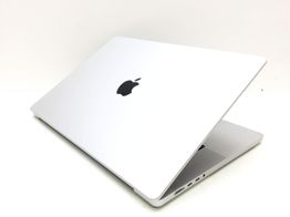 portatil apple apple macbook pro m1 pro 10-core 3.2 16 (16gpu) (2021) (a2485)