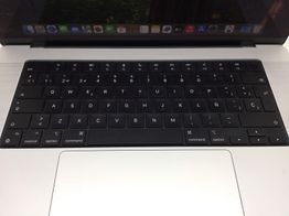 portatil apple apple macbook pro m1 pro 10-core 3.2 16 (16gpu) (2021) (a2485)